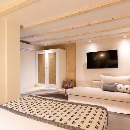Billena 招待所